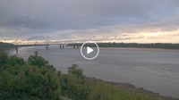 Vicksburg - Río Mississippi