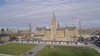 Ottawa - Parlament