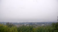 Fayetteville - Mt. Sequoyah