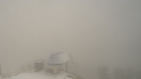Boise - Bogus Basin Mountain Recreation Area