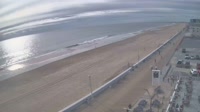 Ocean City - Vista a la playa