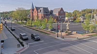 Connersville - Central Ave, Fayette County Superior Court