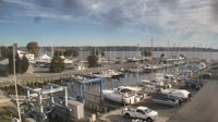 Havre de Grace - Tidewater Marina