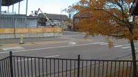 Hayward - Centrum miasta