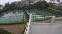 Berkeley - Berkeley Tennis Club