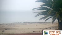 Aptos - Plaża