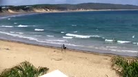 Agnes Water - Playa