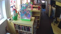 Evansville - Willard Library