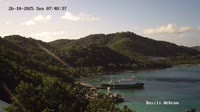 Mustique - Costa
