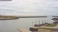 Saxon Harbor - Jezioro Górne