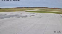 Rhinelander - Rhinelander-Oneida County Airport