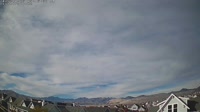 Salt Lake City - Stacja pogodowa