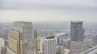 Minneapolis - Mississippi