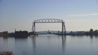 Duluth - Pier B