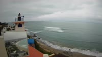 Santa Elena - Ballenita