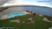 Gloucester - Eastern Point Yacht Club