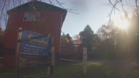 White Pine - Porcupine Lodge