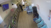 Clinton - Laundromat