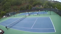 Corral de Tierra - Chamisal Tennis & Fitness Club