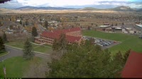 Helena - Carroll College Campus