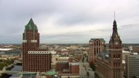 Milwaukee - Panorama