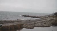 Southwest Harbor - Seawall Pond
