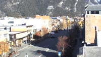 Banff - Banff Ave