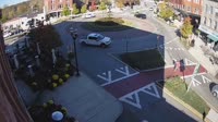 Hudson - Downtown