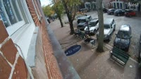 Nantucket - Main Street