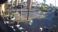 Palm Springs - La Plaza