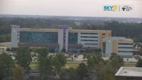 Baton Rouge - Zbiór kamer