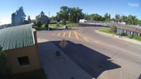 Choteau - Teton County Courthouse