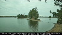 Boulder Junction - Island Lake
