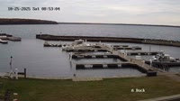Bayfield - Roy's Point Marina