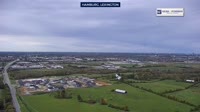 Lexington - Hamburg Area