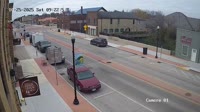 Pelican Rapids - Downtown
