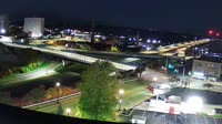 Fall River - Charles M. Braga Jr. Memorial Bridge