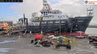 Houma - Bollinger Houma Shipyards