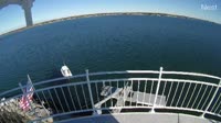 Long Island Sound - Greens Ledge Lighthouse