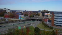 Fall River - Vista panorámica