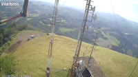 Tangará - Morro Agudo - Paralotnie