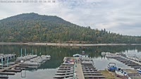 Bass Lake - Marina