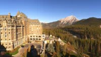 Banff - Fairmont Banff Springs