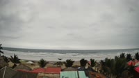 Santa Elena - Olon - Plaża