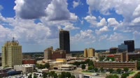 Amarillo - Downtown