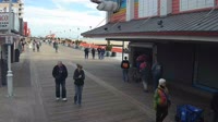 Ocean City - Boardwalk