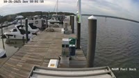 Oxon Hill - National Harbor Marina