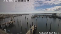 Nantucket - Nantucket Boat Basin