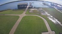 Hackberry - Calcasieu Ship Channel