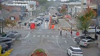 Starkville - Main Street